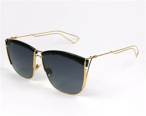 lunette soleil christian dior|original Christian Dior unisex sunglasses.